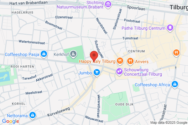 De Natuurwinkel