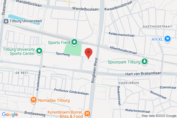 Ggd Hart Voor Brabant