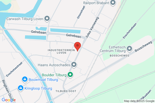 Brabantse Glasexpress