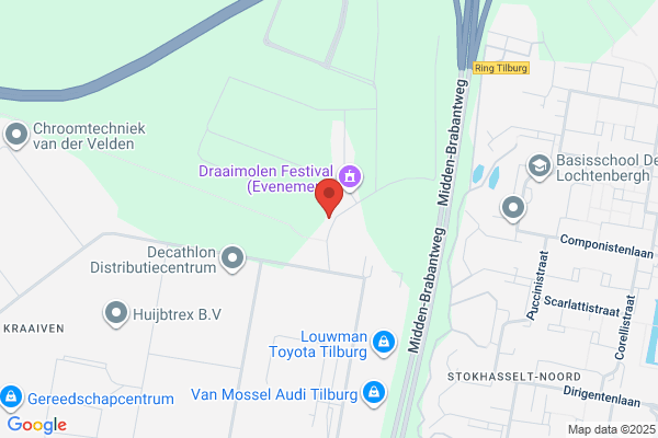 Bv Transportbedrijf Gebroeders Kolen