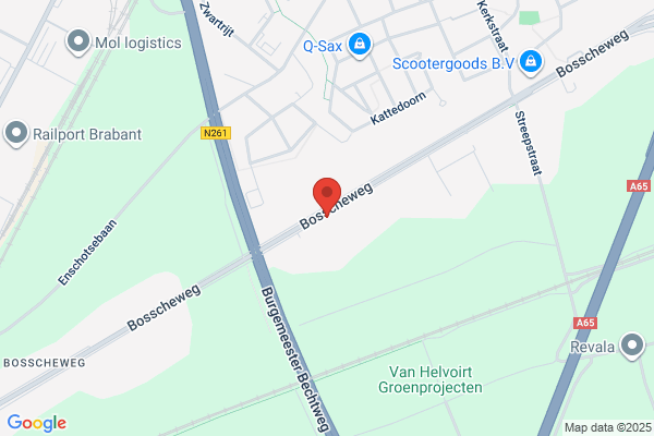 Gebr. A. En H. Dekkers Bv
