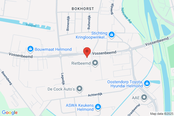 Gebr. Huybregts Groep B.V.