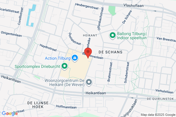 Handelshuis Sjef Pessers Sr. Limited