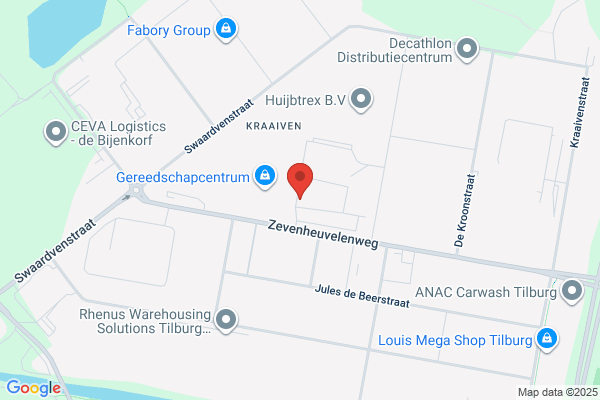 M.J. Van Riel Kraanverhuur En Transport Bv