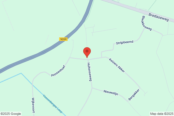 P. Van Vugt Transport