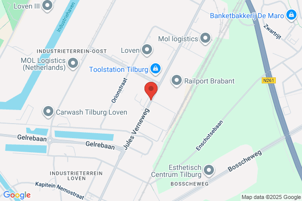 Schotpoort Transport Bv