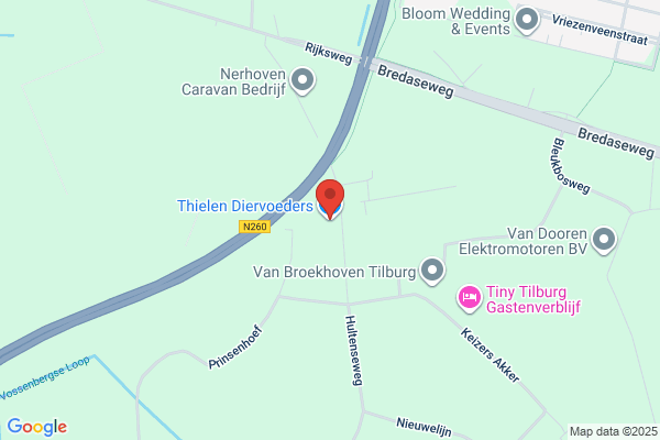 Thielen Transport