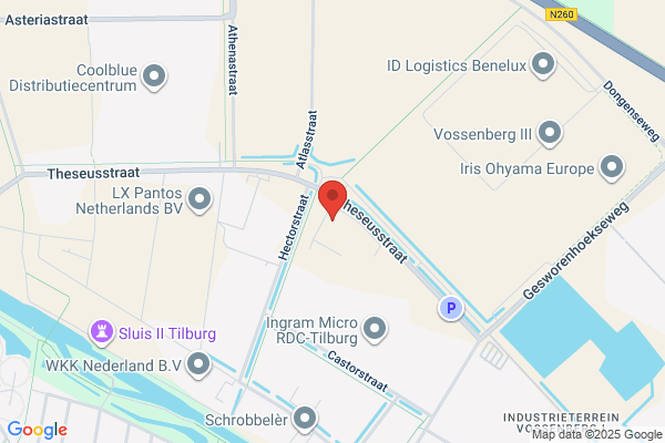 Transportbedrijf Jos Zebregs & Zonen Bv