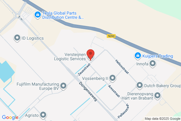 Varitrans Bv