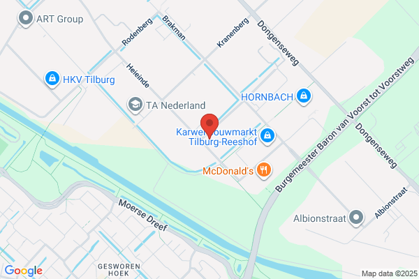 Venatrans Tilburg Bv