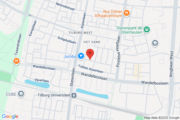 Greef Bv, De