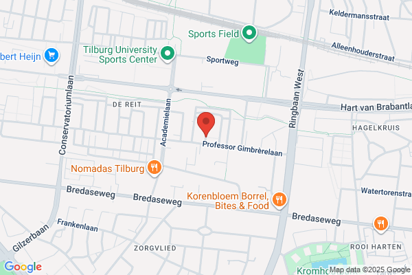 Kleintjens, Woningtextiel J B
