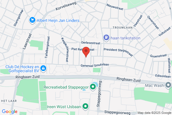 Lieshout, Van