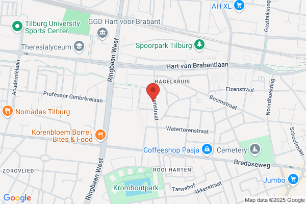 Moederschip vof