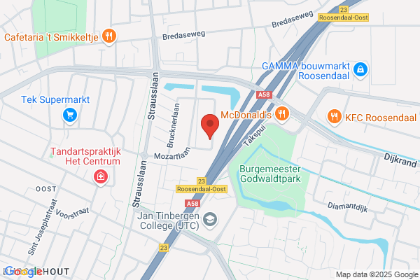 Veldontwerp