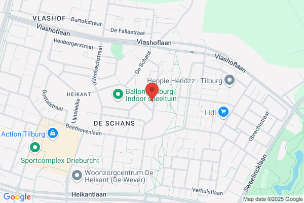Schaapsmeerders Heikant Bv
