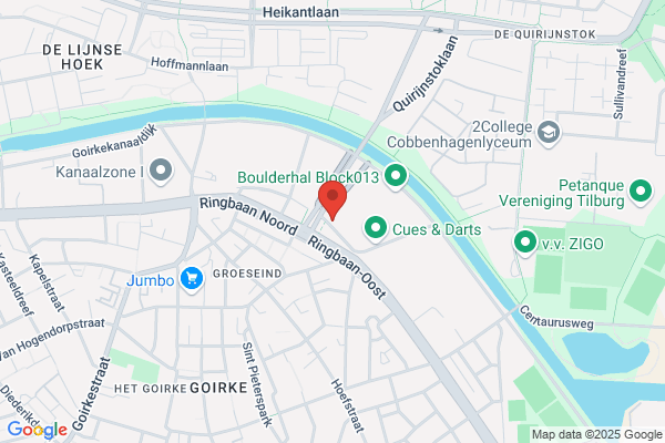Kok Natuursteen De