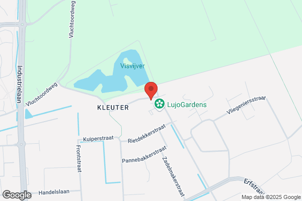 Fouragehandel C. Van Uden