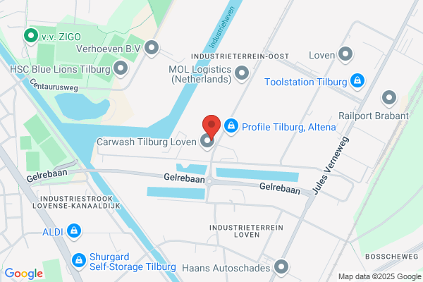 Schouten Bv