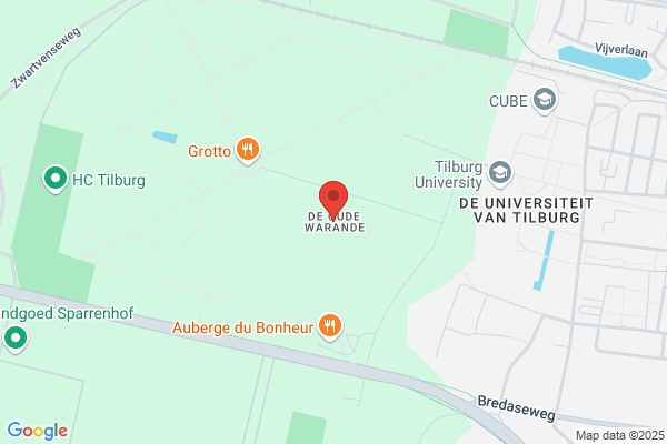 De Oude Warande Vof