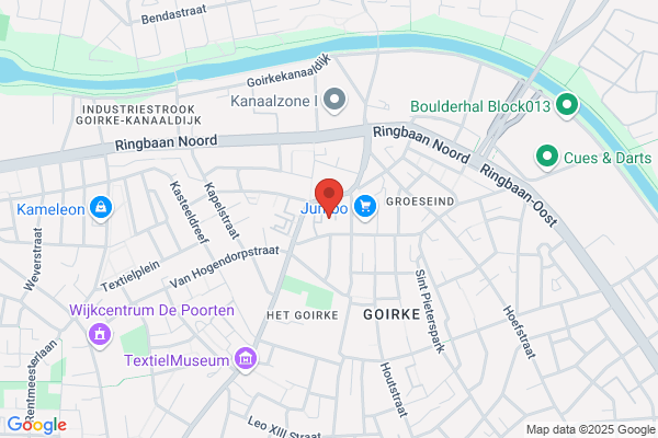Spoed Slotenmaker Tilburg
