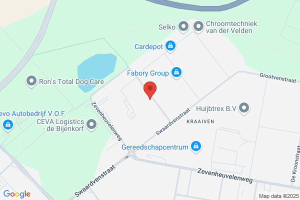 Snijders Tilburg Bv