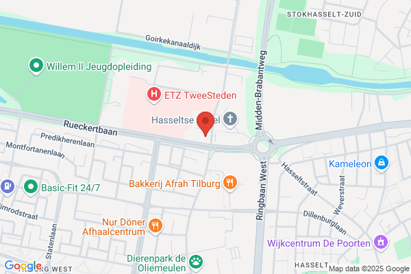 Beter Horen Tilburg Noord