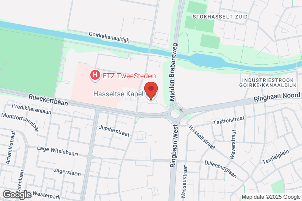 Hasseltse Kapel