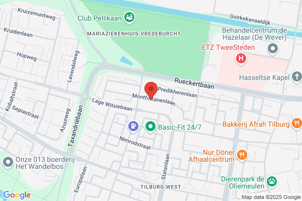 Modevakschool La Modiste