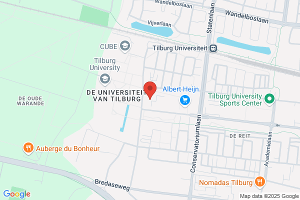 Stichting Theologische Faculteit Tilburg