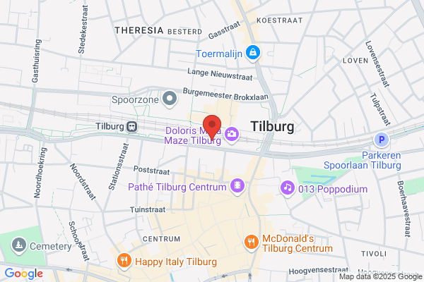 Thomas Opleidingssinstituut