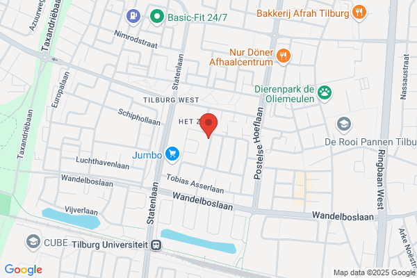 Boxtel Hoorwinkels, Van