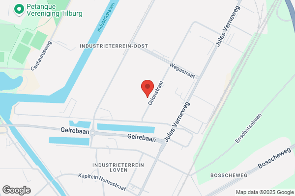 Kok Bv, De