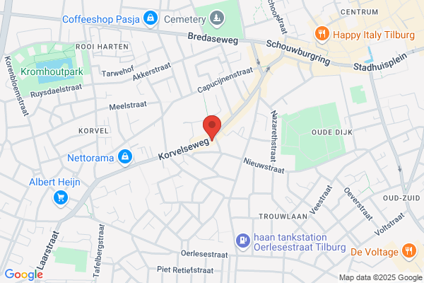 Van Beurden Hoveniers