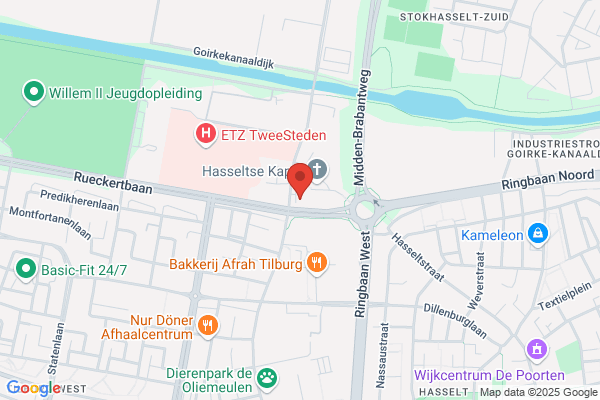 Postelse Hoeve, De