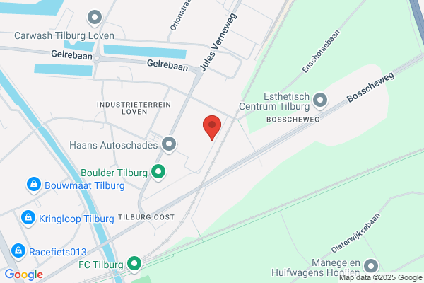 Prince Tilburg Bv
