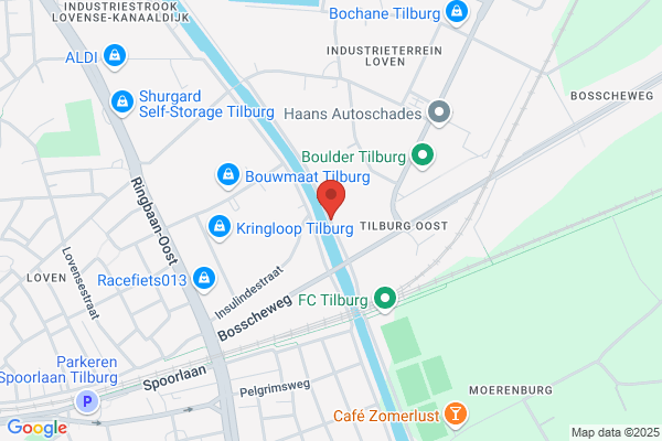 Jongeneel Tilburg Bv