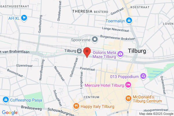 Mentrop Bv
