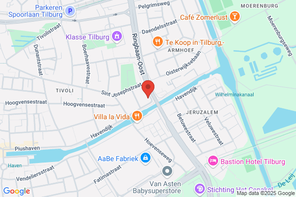 Kinderoefentherapie Tilburg