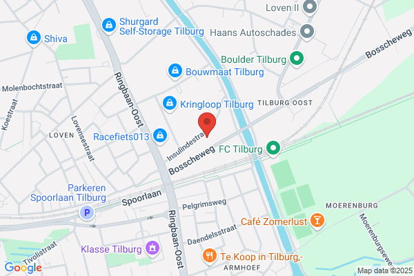 Rob Dernee Witgoed Bv