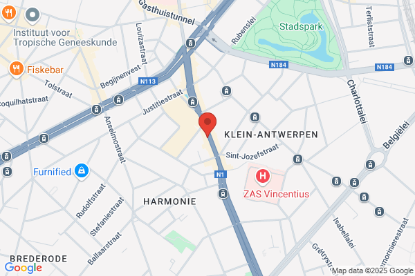 Am Design Raamdekoratie Bv