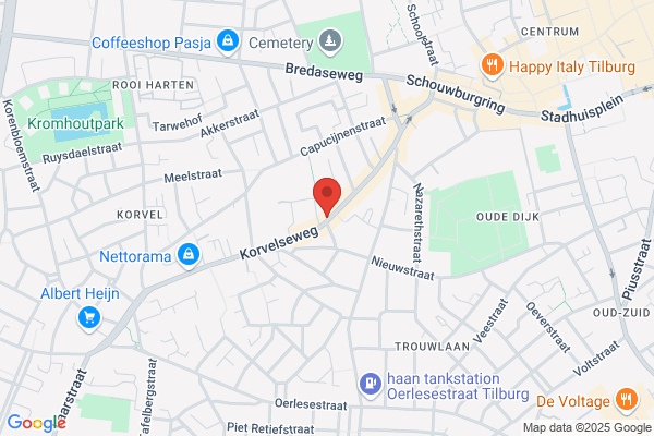 Handweverij Peluw