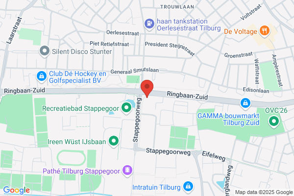 Nijs, De