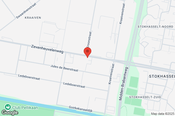 Diamant Groep Tilburg