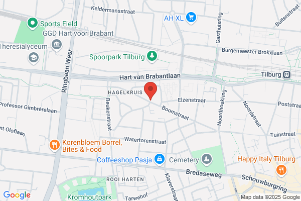Buitenlandse Vrouwen Centr