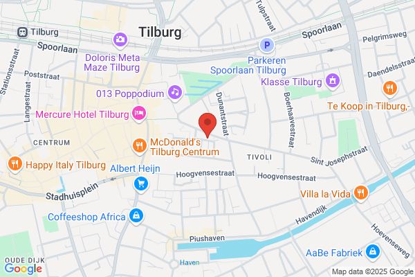 Bruggen Adviesgroep, Van