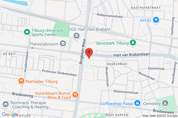 Plus Property Bv