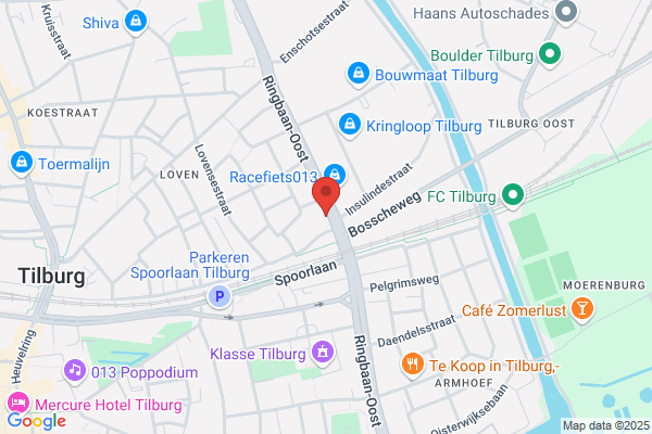 Assurantiekantoor Neggers Bv