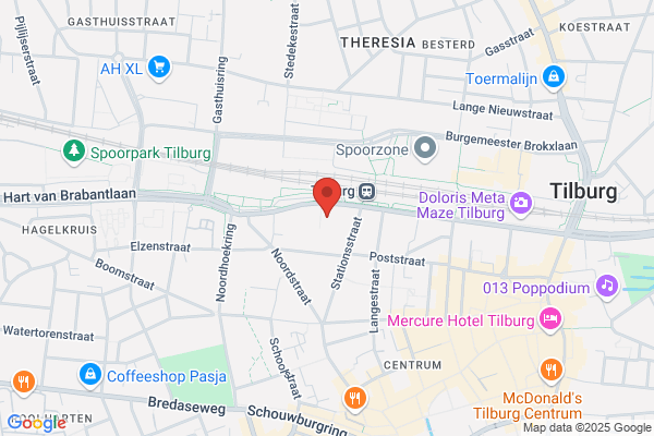 De Hypotheekshop