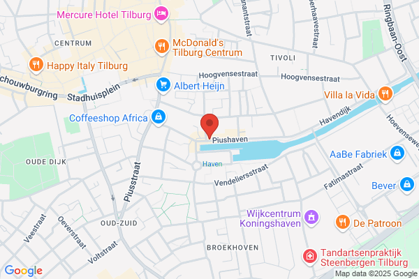 Loever Bedrijfs & Woningmakelaardij